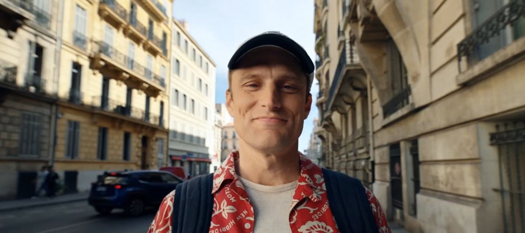 McDonald’s France and DDB Paris welcome you as you are in new campaign
